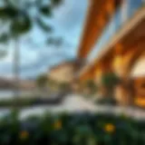 Exploring Danube Properties: An In-depth Analysis Introduction