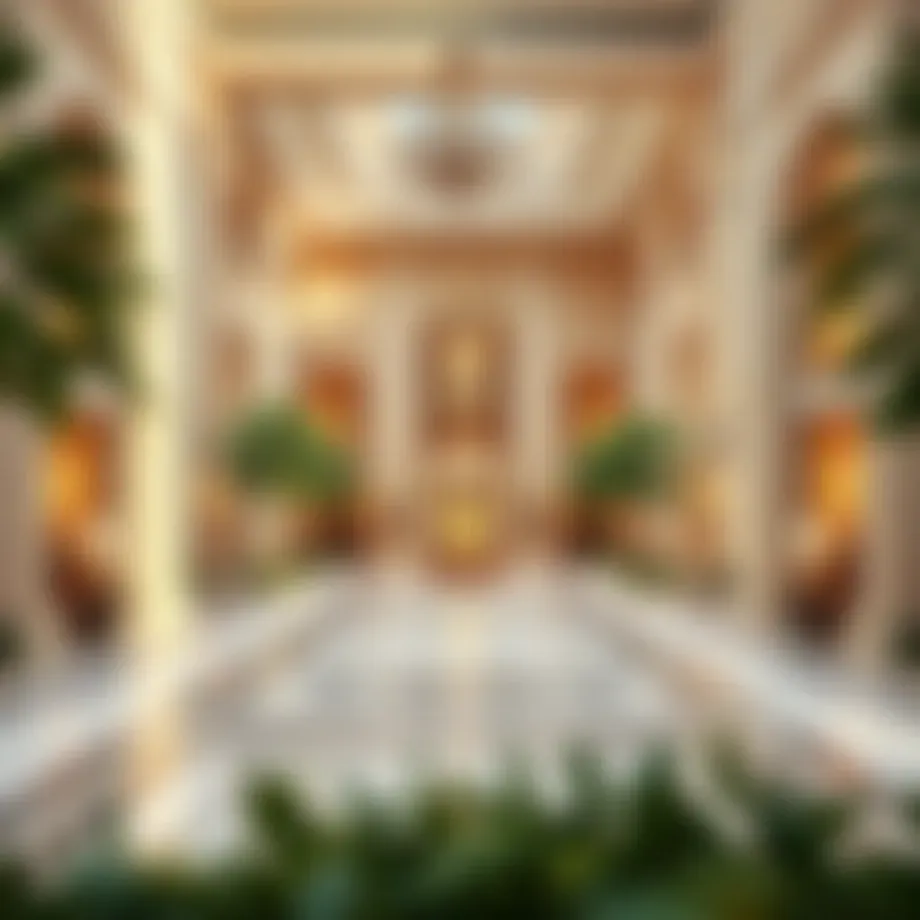 Exploring Deyaar Dubai: A Comprehensive Examination of Real Estate Opportunities Introduction