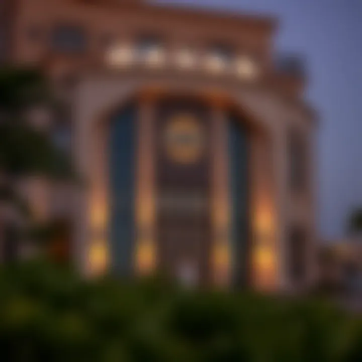 Notable Exploring Deyaar Dubai: A Comprehensive Examination of Real Estate Opportunities