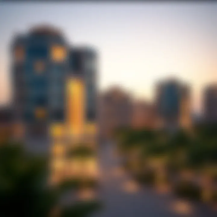 Exploring Deyaar Dubai: A Comprehensive Examination of Real Estate Opportunities Summary