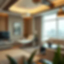 Exploring ذا فالي دبي: A Comprehensive Insight into an Emerging Community Introduction