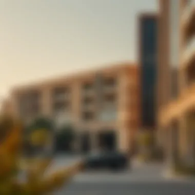 Notable Exploring ذا فالي دبي: A Comprehensive Insight into an Emerging Community