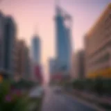 Exploring Dubai District One: A Comprehensive Guide Introduction