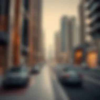 Notable Exploring Dubai District One: A Comprehensive Guide Notable Exploring Dubai District One: A Comprehensive Guide