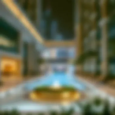 Exploring Dubai District One: A Comprehensive Guide Summary Exploring Dubai District One: A Comprehensive Guide Summary