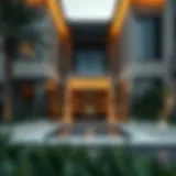Exploring Dubai Liwan: A Comprehensive Guide to a Unique Residential Community Introduction