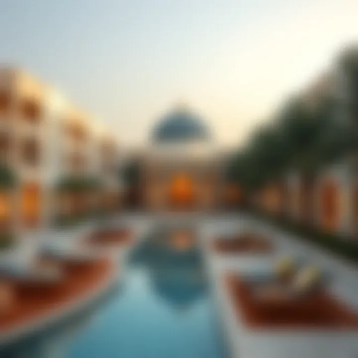 Notable Exploring Dubai Liwan: A Comprehensive Guide to a Unique Residential Community