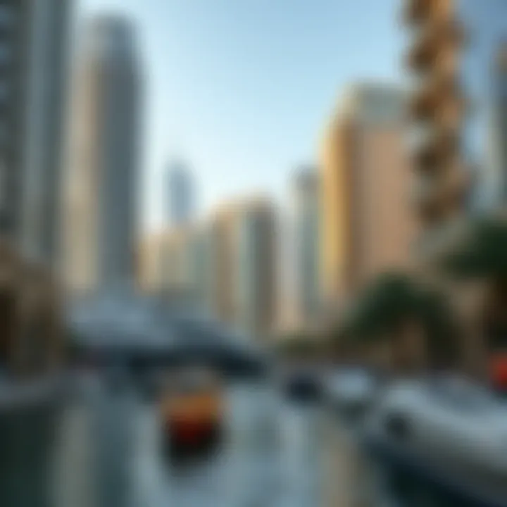 Notable Exploring Dubai Maritime City: A Comprehensive Overview