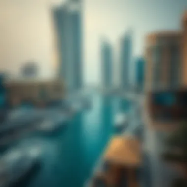 Exploring Dubai Maritime City: A Comprehensive Overview Summary Exploring Dubai Maritime City: A Comprehensive Overview Summary