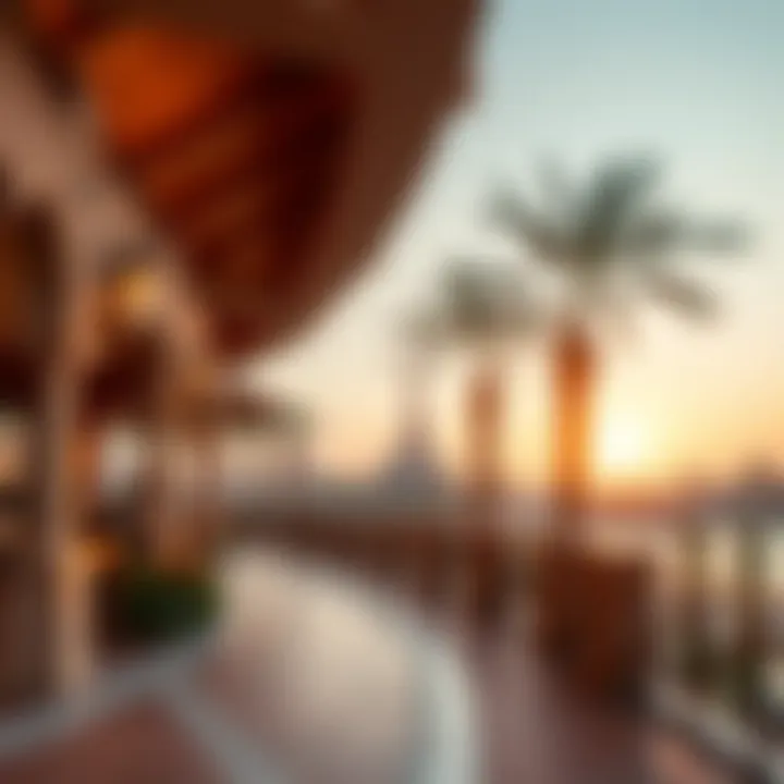 Exploring Dubai Parks & Resorts: An In-Depth Overview Summary