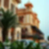 Exploring Dubai: Premier Destinations for Every Visitor Introduction