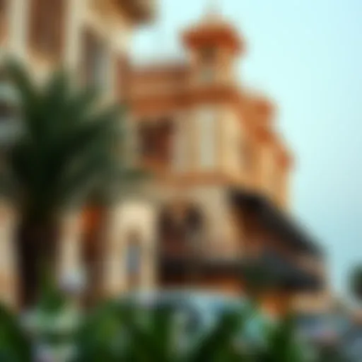Exploring Dubai: Premier Destinations for Every Visitor Introduction