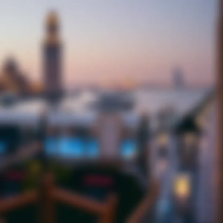 Notable Exploring Dubai: Premier Destinations for Every Visitor