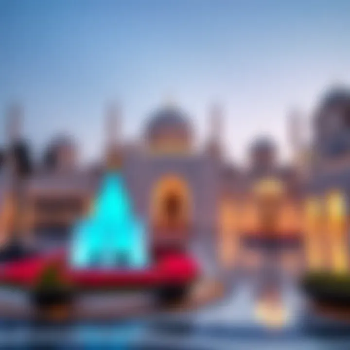 Exploring Dubai: Premier Destinations for Every Visitor Summary
