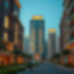 Exploring Dubai’s Big Ticket Properties: A Comprehensive Guide Introduction