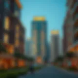 Exploring Dubai’s Big Ticket Properties: A Comprehensive Guide Introduction Exploring Dubai’s Big Ticket Properties: A Comprehensive Guide Introduction