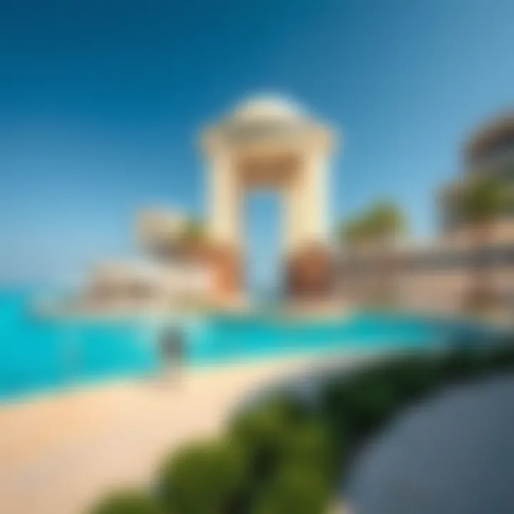 Notable Exploring Dubai's Blue Waters Island: A Comprehensive Guide