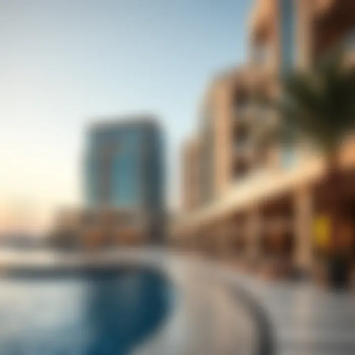 Exploring Dubai's Blue Waters Island: A Comprehensive Guide Summary