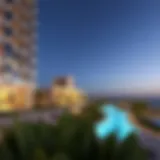 Exploring Edge by Rotana in Damac Hills Two Introduction