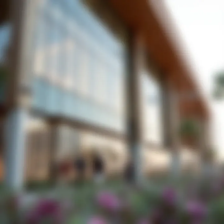 Notable Exploring Edge by Rotana in Damac Hills Two Notable Exploring Edge by Rotana in Damac Hills Two
