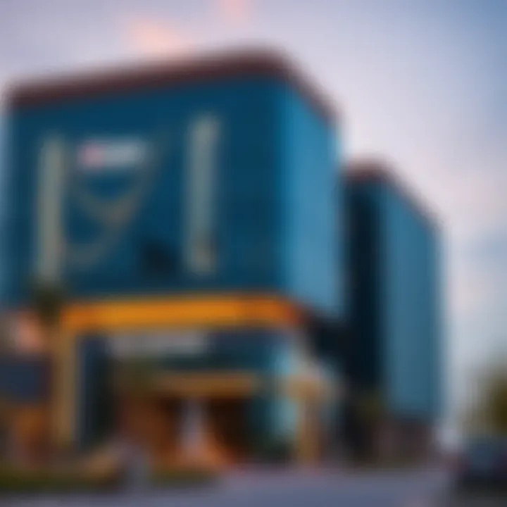 Exploring Edge by Rotana in Damac Hills Two Summary Exploring Edge by Rotana in Damac Hills Two Summary
