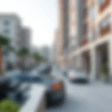 Investment opportunities in Dubai's real estate market