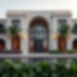 Exploring Ellington Villas: A Comprehensive Guide Introduction