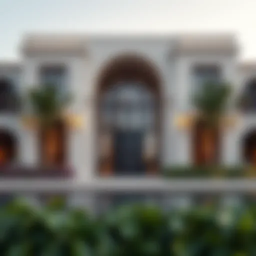 Exploring Ellington Villas: A Comprehensive Guide Introduction Exploring Ellington Villas: A Comprehensive Guide Introduction