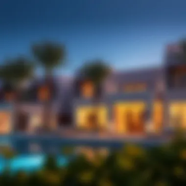 Exploring Ellington Villas: A Comprehensive Guide Summary Exploring Ellington Villas: A Comprehensive Guide Summary