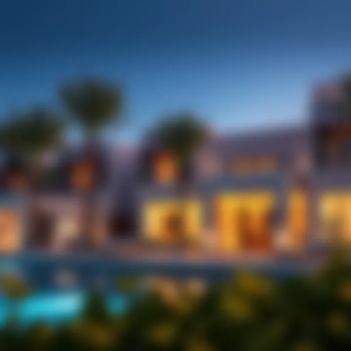 Exploring Ellington Villas: A Comprehensive Guide Summary Exploring Ellington Villas: A Comprehensive Guide Summary