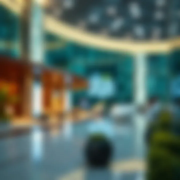 Sustainable Practices at Expo 2020 Sustainable practices highlighted at the Expo 2020