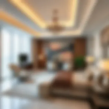 Notable Exploring Family Room Rentals in Deira, Dubai Notable Exploring Family Room Rentals in Deira, Dubai