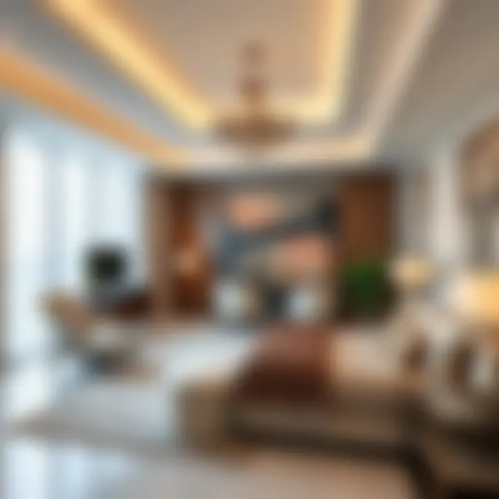Notable Exploring Family Room Rentals in Deira, Dubai Notable Exploring Family Room Rentals in Deira, Dubai