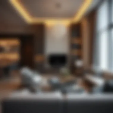 Exploring Furnished Studios for Rent in Discovery Gardens Introduction Exploring Furnished Studios for Rent in Discovery Gardens Introduction