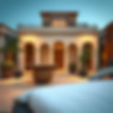 Notable Exploring Furnished Studios for Rent in Discovery Gardens Notable Exploring Furnished Studios for Rent in Discovery Gardens