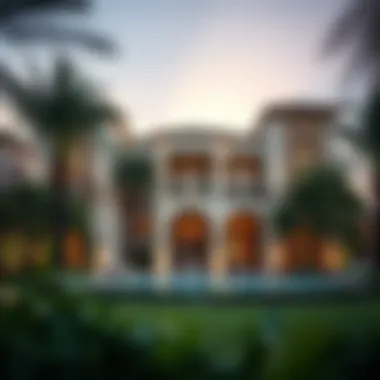 Notable Exploring Garden View Villas: A Comprehensive Analysis Notable Exploring Garden View Villas: A Comprehensive Analysis