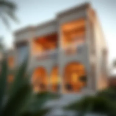 Exploring Garden View Villas: A Comprehensive Analysis Summary