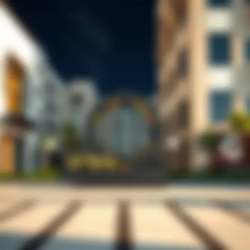 Exploring Gate Village 8 in DIFC: A Comprehensive Guide Introduction