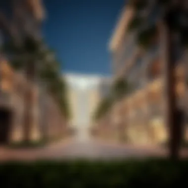 Notable Exploring Gate Village 8 in DIFC: A Comprehensive Guide