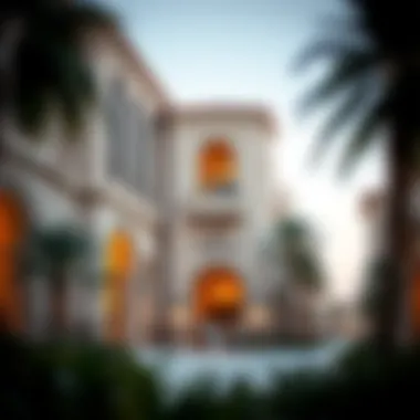 Exploring Gate Village 8 in DIFC: A Comprehensive Guide Summary Exploring Gate Village 8 in DIFC: A Comprehensive Guide Summary