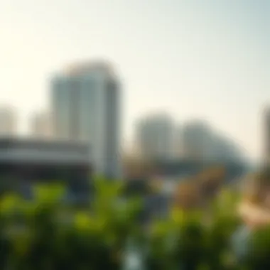 Notable Exploring Green Communities in Dubai's Real Estate Landscape