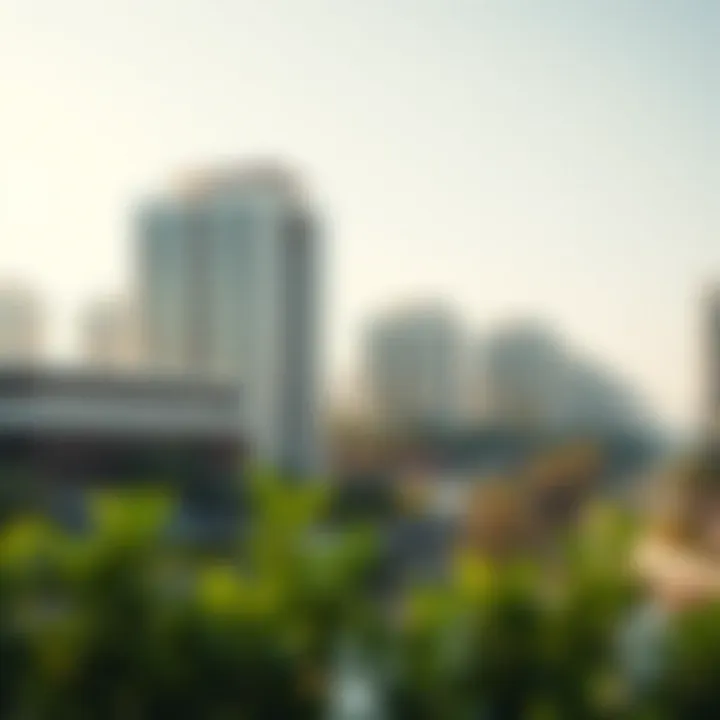 Notable Exploring Green Communities in Dubai's Real Estate Landscape