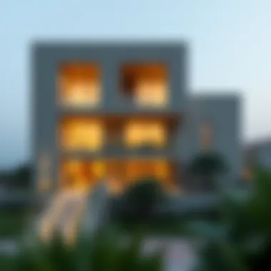 Notable Exploring Hill House Dubai: Insights and Perspectives