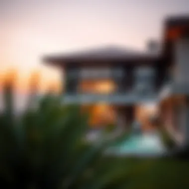 Exploring Hill House Dubai: Insights and Perspectives Summary