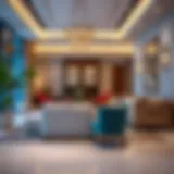 Exploring Home Decoration Items in Dubai Introduction