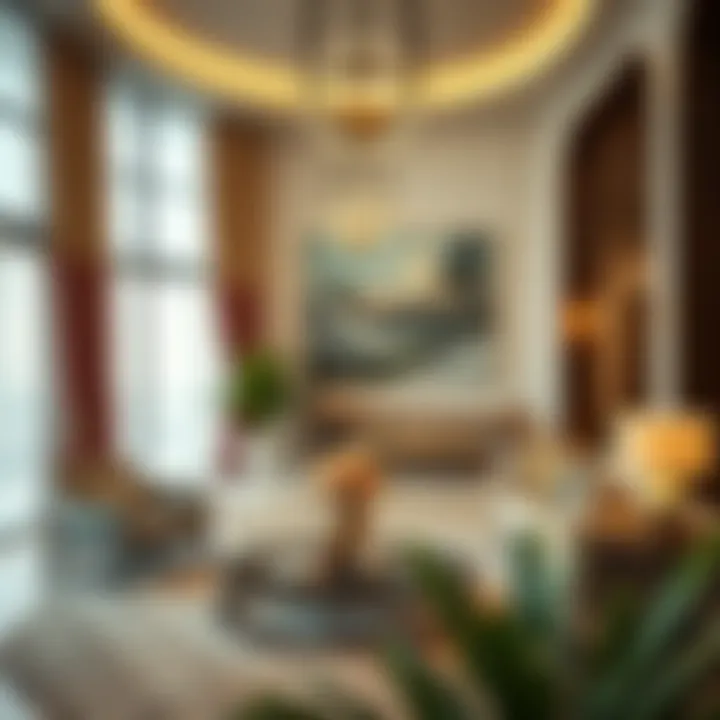 Notable Exploring Home Decoration Items in Dubai