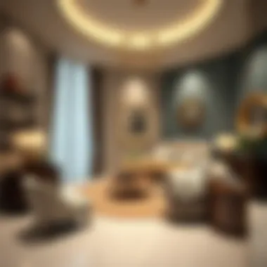 Exploring Home Decoration Items in Dubai Summary Exploring Home Decoration Items in Dubai Summary