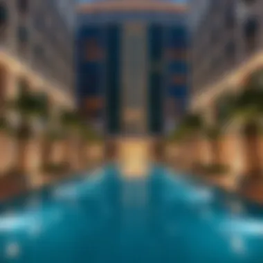 Notable Exploring Hotels in Dubai Healthcare City: A Comprehensive Overview Notable Exploring Hotels in Dubai Healthcare City: A Comprehensive Overview