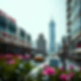 Exploring Investment Opportunities in the UAE: The Dubai Real Estate Landscape Introduction