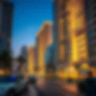 Notable Exploring Investment Opportunities in the UAE: The Dubai Real Estate Landscape Notable Exploring Investment Opportunities in the UAE: The Dubai Real Estate Landscape